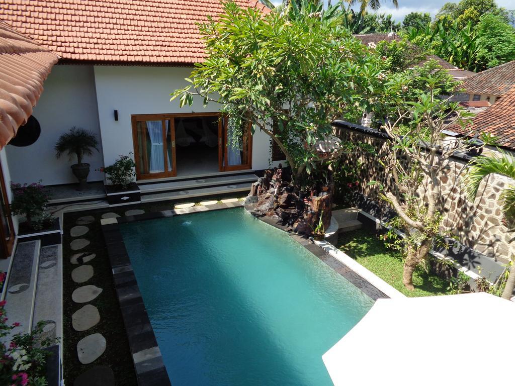 Yin Yang Villa Lovina (Bali) Exterior photo